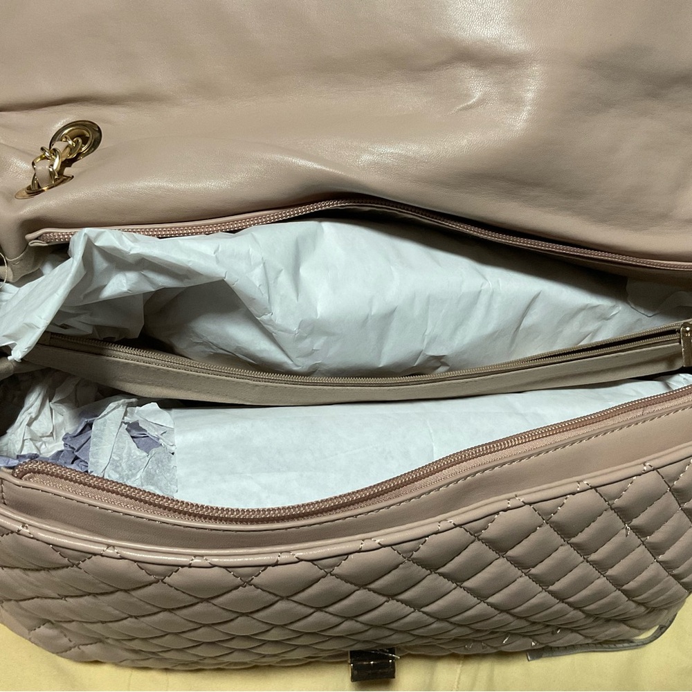 Weekender bag - Picture 5 of 6